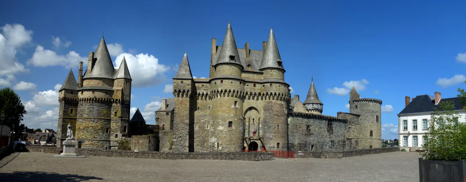 Vitré