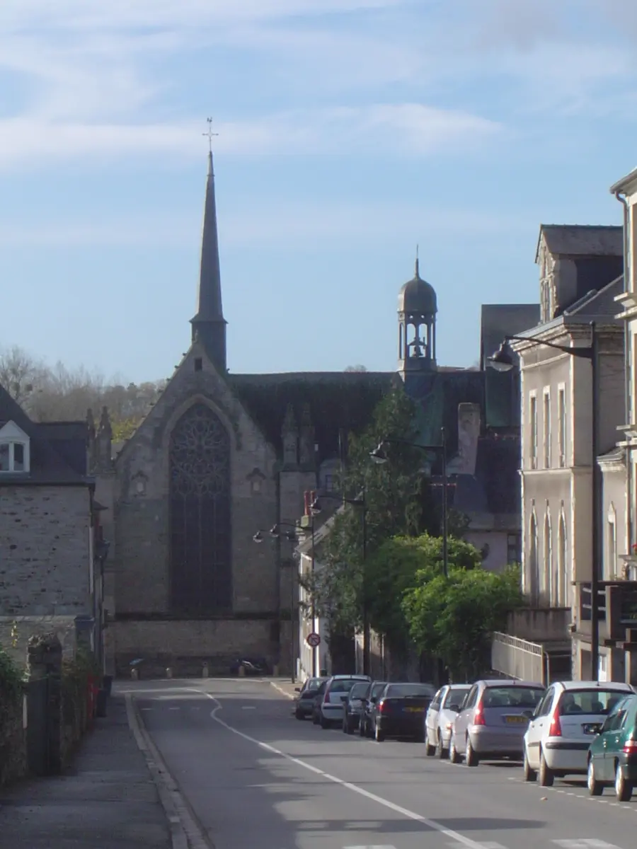 Musée Saint-Nicolas