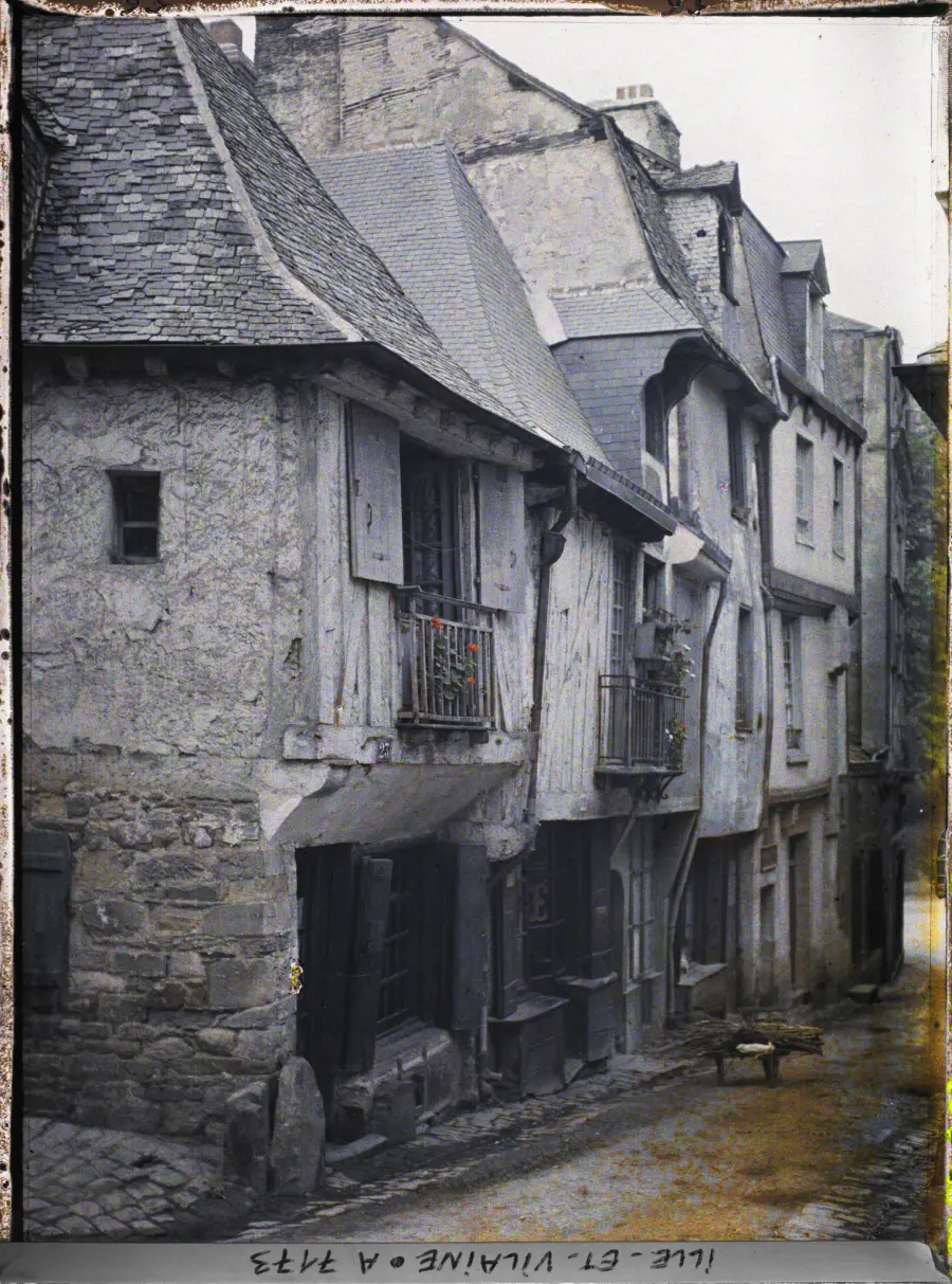 Rue d'En-Bas